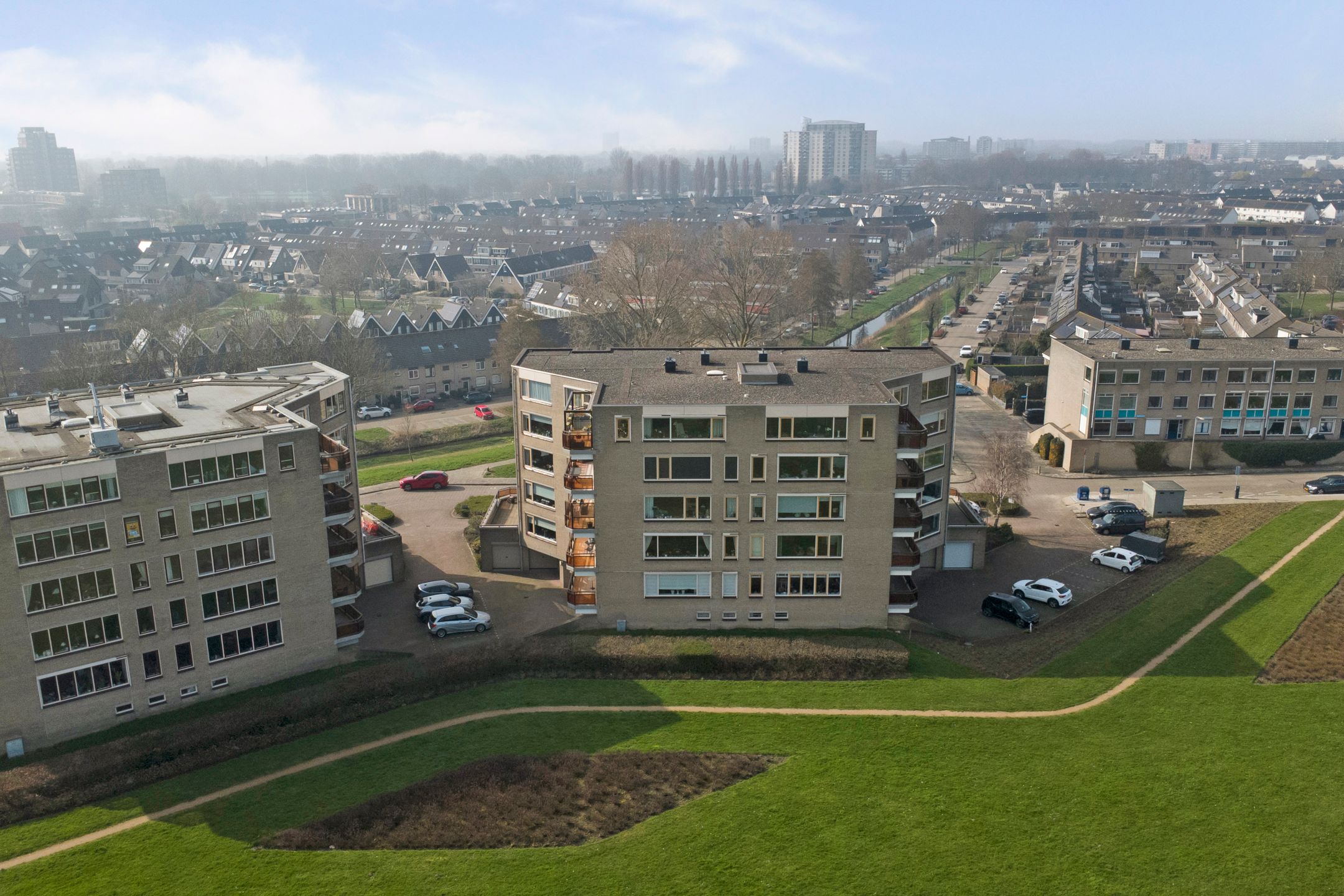 Foto 33 van Maasboulevard 7