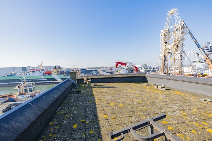 Foto 2 van 3e Industriedwarsstraat 27