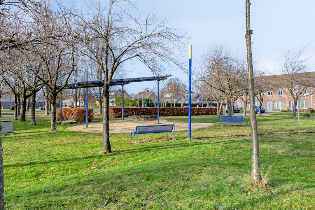 Foto 28 van Graaienhil 32