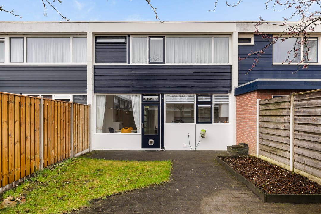 Photo 32 of Laan van de Iemenhees 234