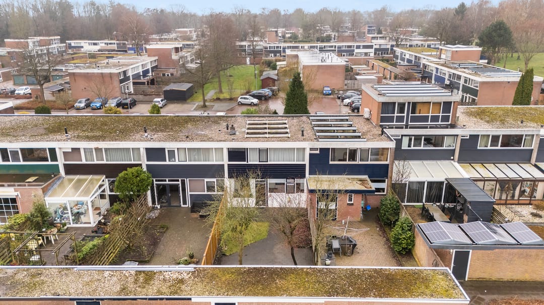 Photo 38 of Laan van de Iemenhees 234