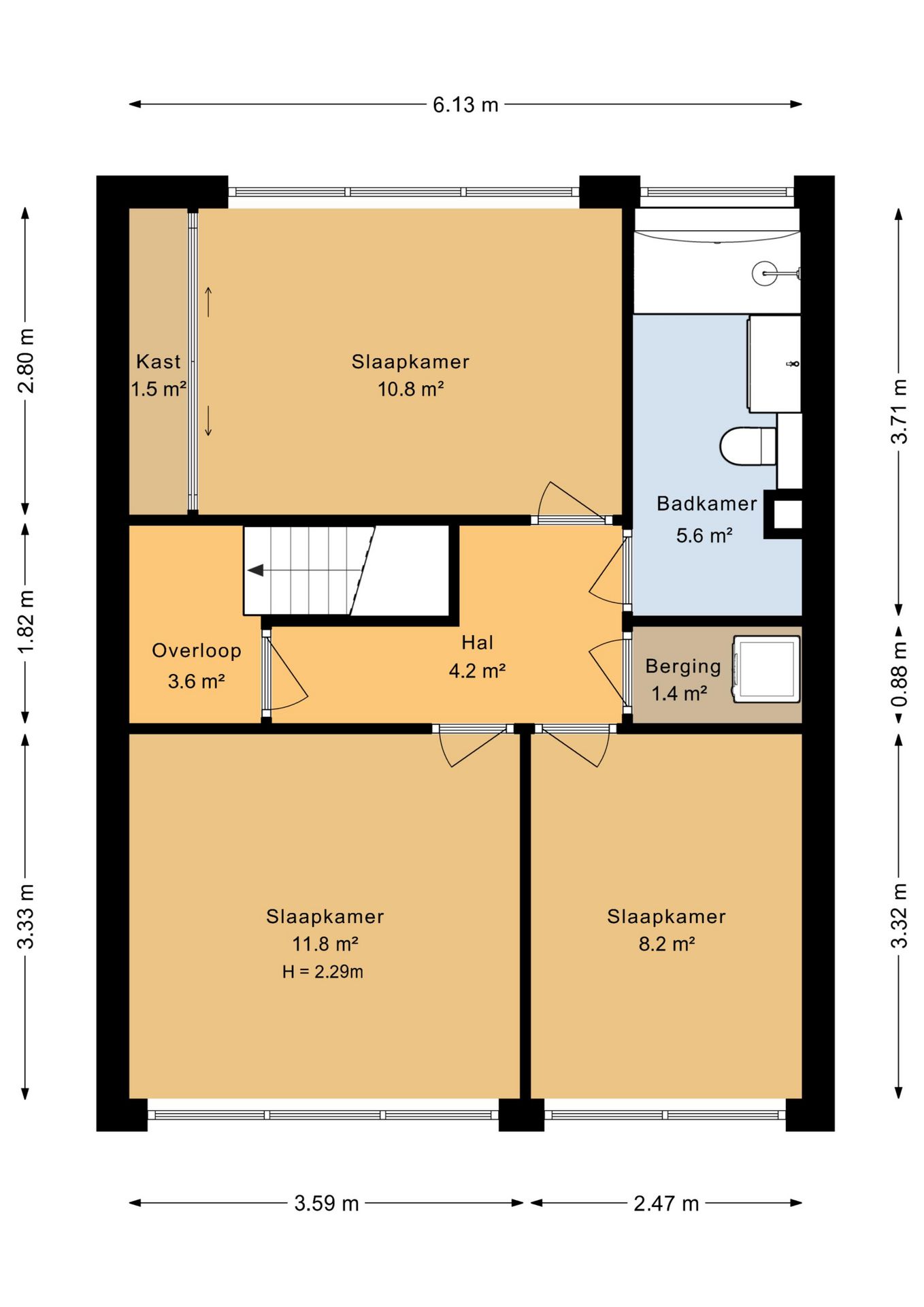 Photo 40 of Laan van de Iemenhees 234