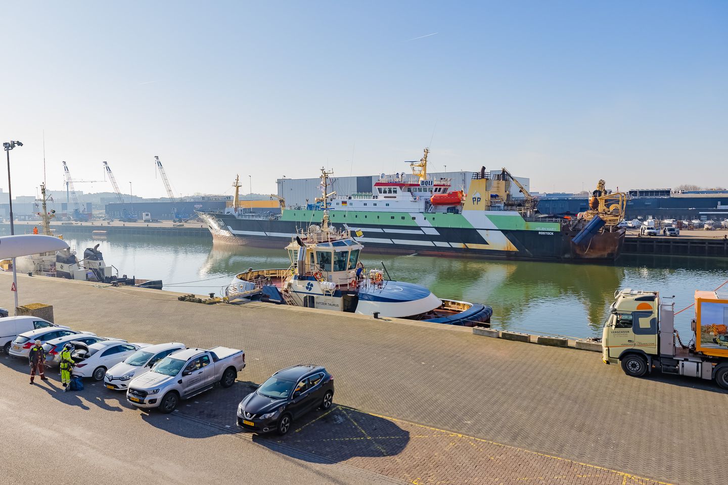 Foto 19 van 3e Industriedwarsstraat 27