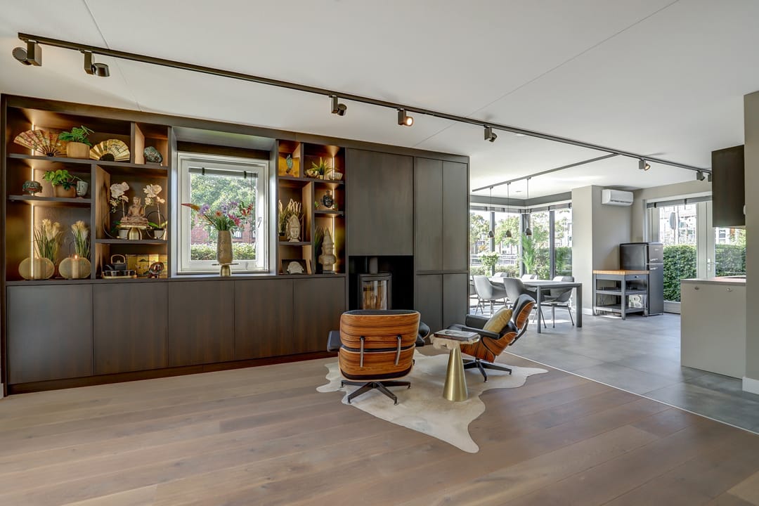 Foto 2 van Van Barnevelderf 1