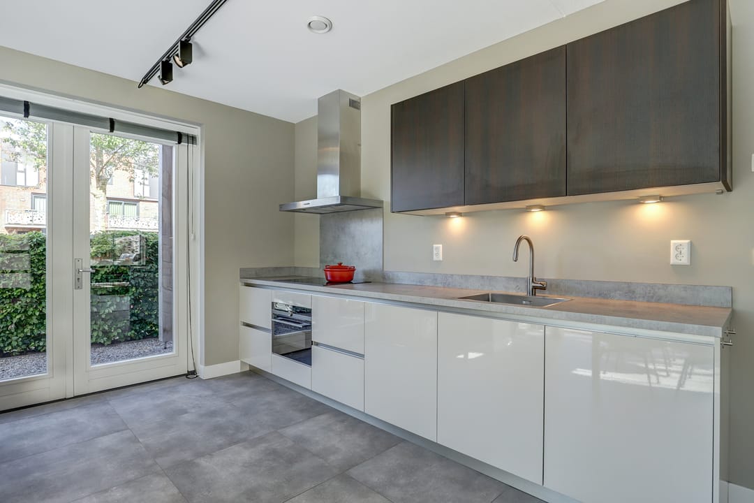 Foto 7 van Van Barnevelderf 1