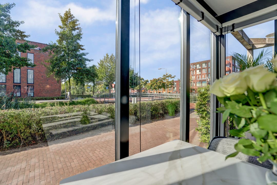 Foto 11 van Van Barnevelderf 1