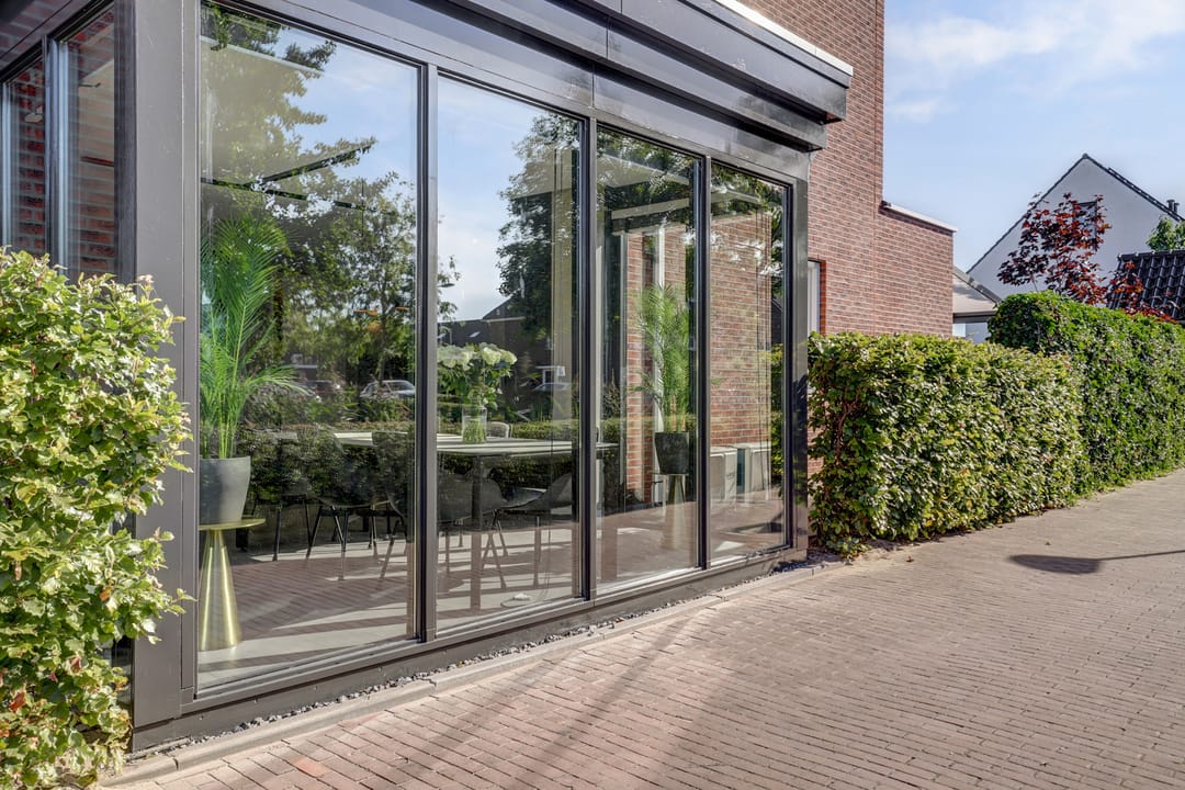 Foto 13 van Van Barnevelderf 1