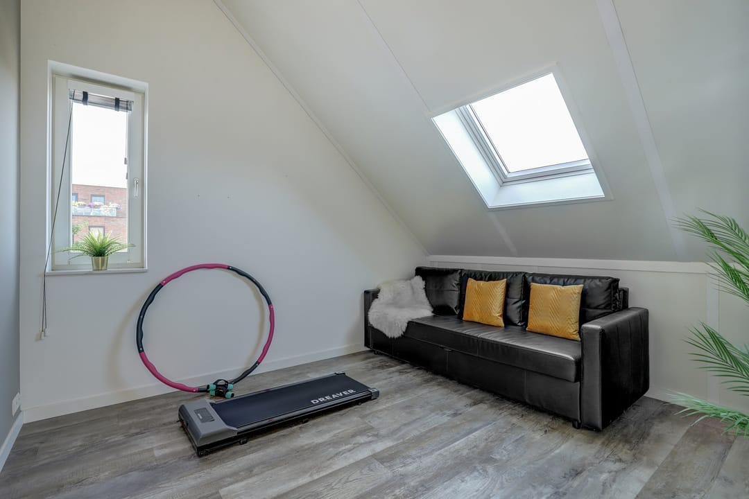 Foto 26 van Van Barnevelderf 1