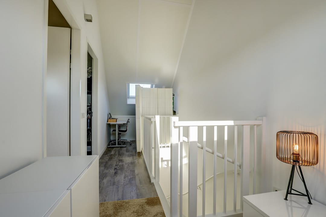 Foto 28 van Van Barnevelderf 1