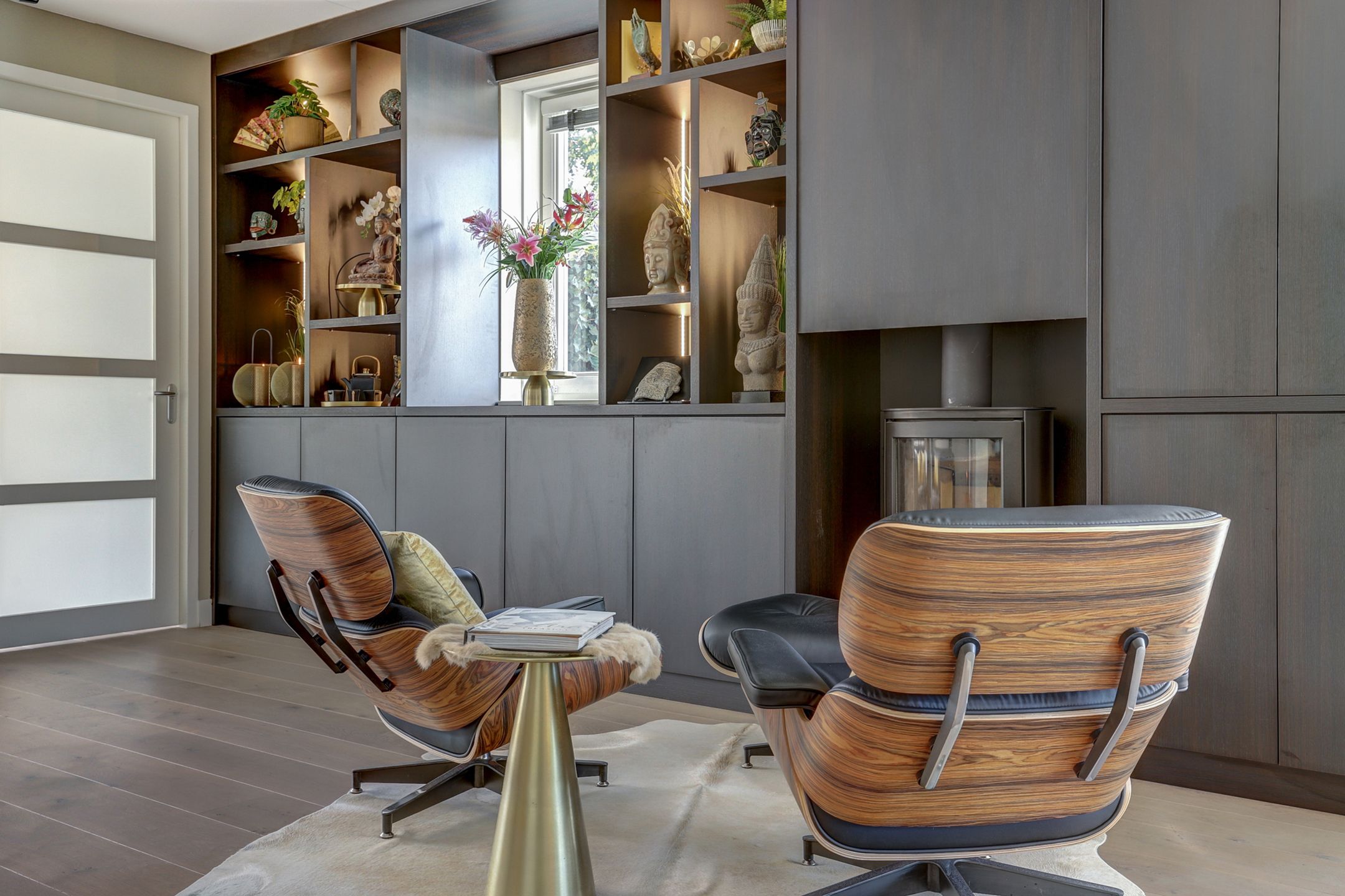 Foto 30 van Van Barnevelderf 1