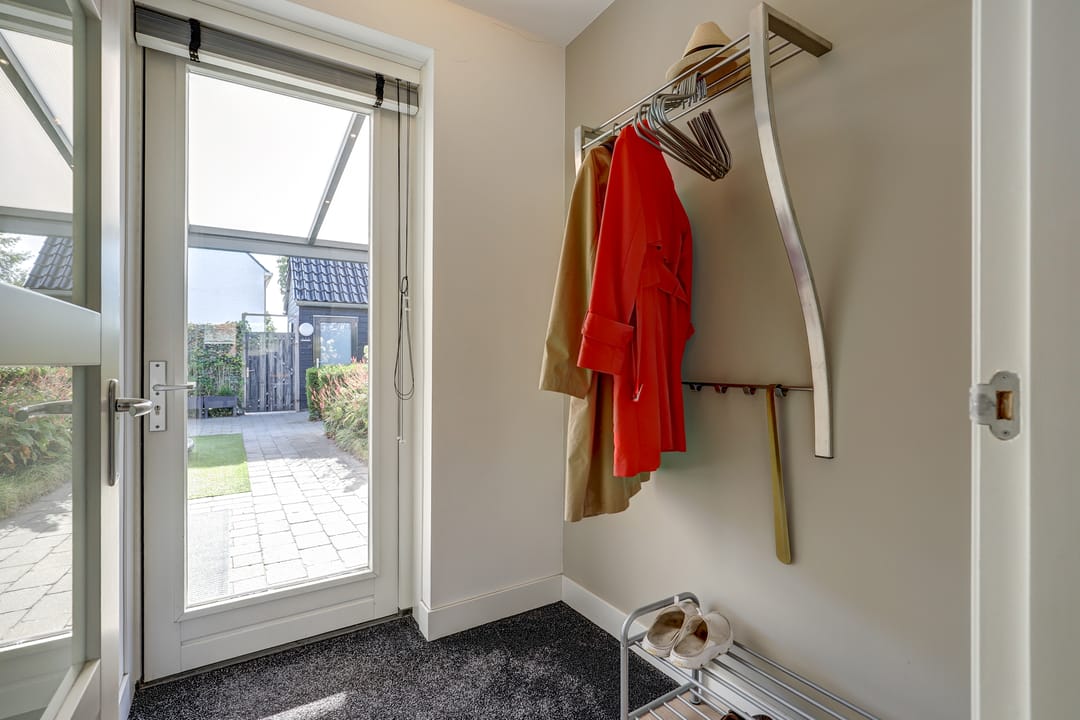 Foto 31 van Van Barnevelderf 1