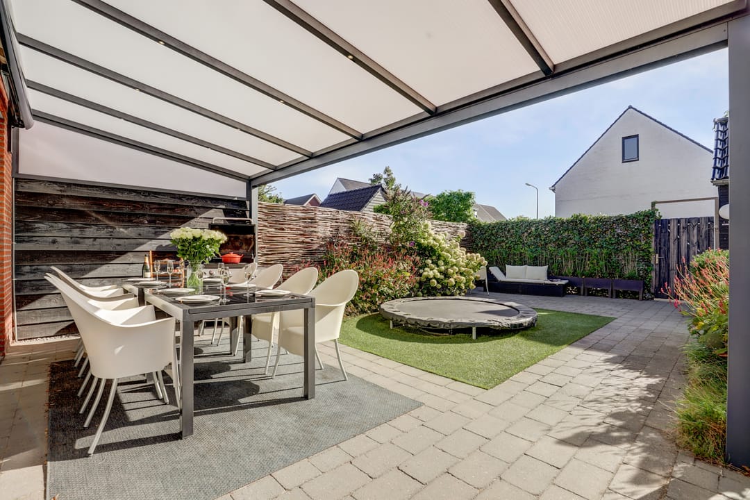 Foto 32 van Van Barnevelderf 1