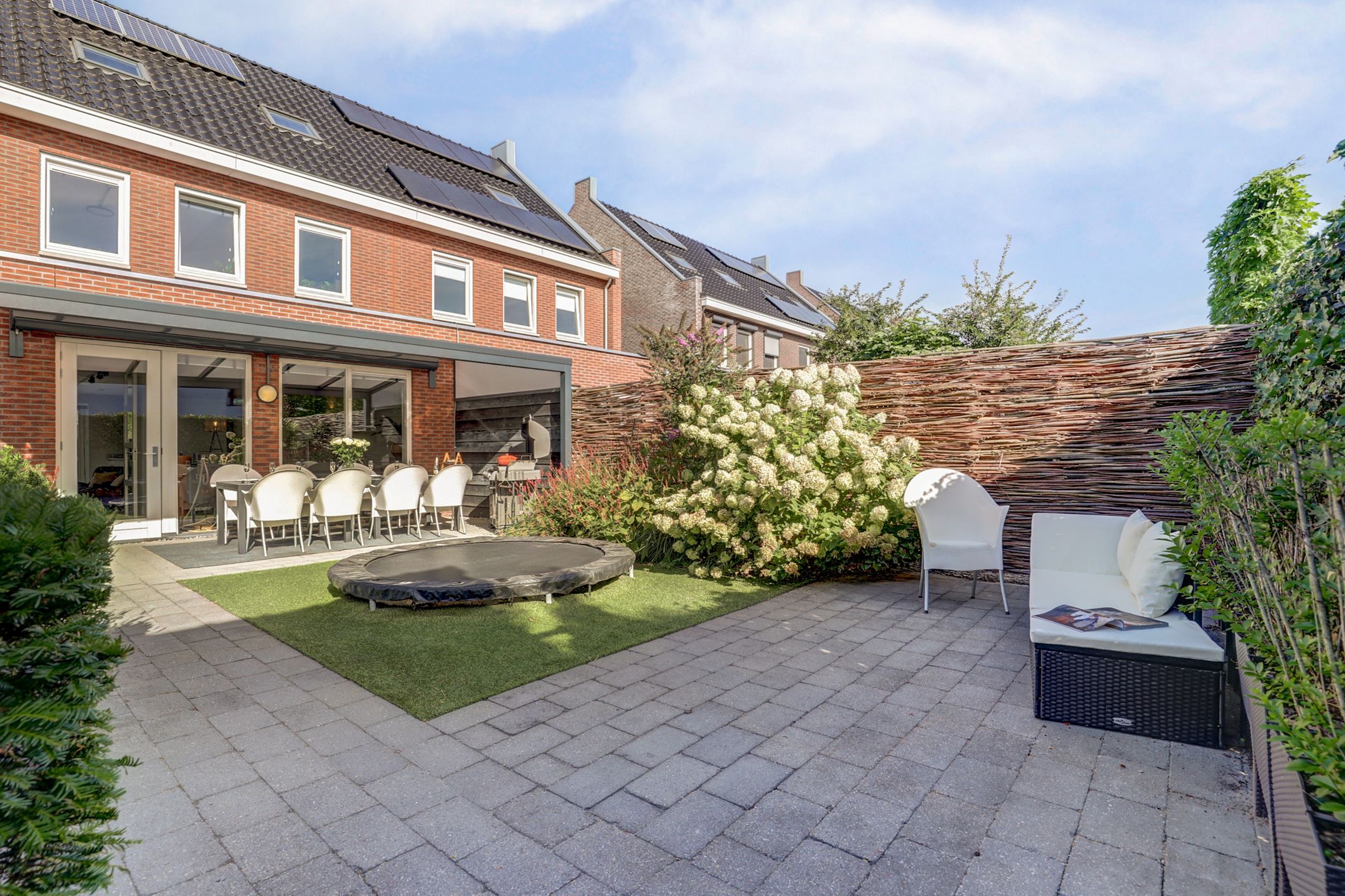 Foto 33 van Van Barnevelderf 1