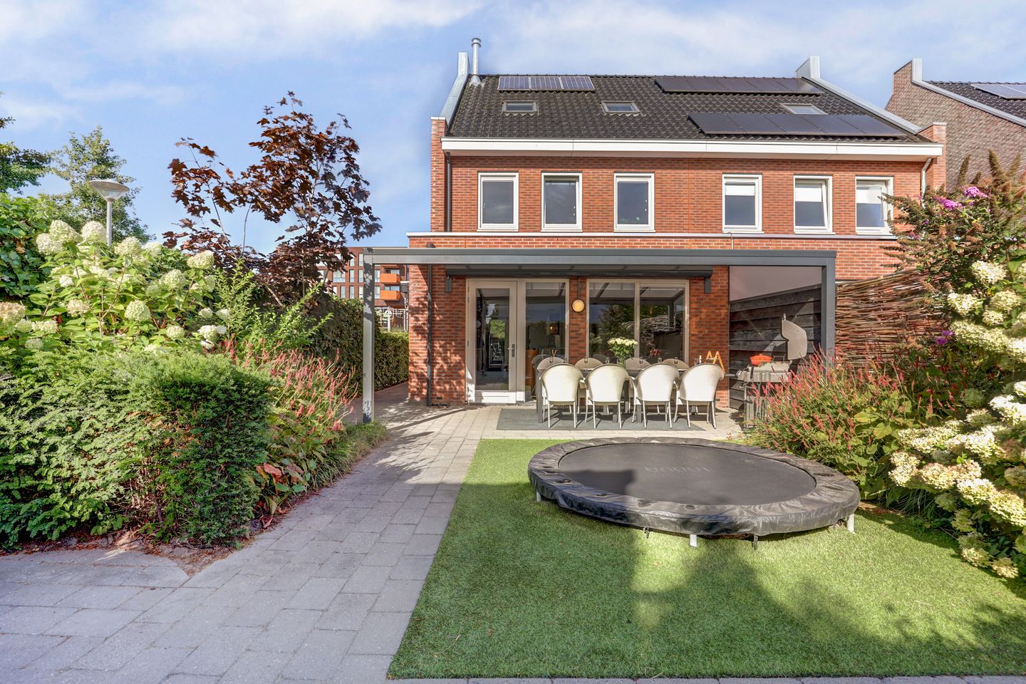 Foto 34 van Van Barnevelderf 1