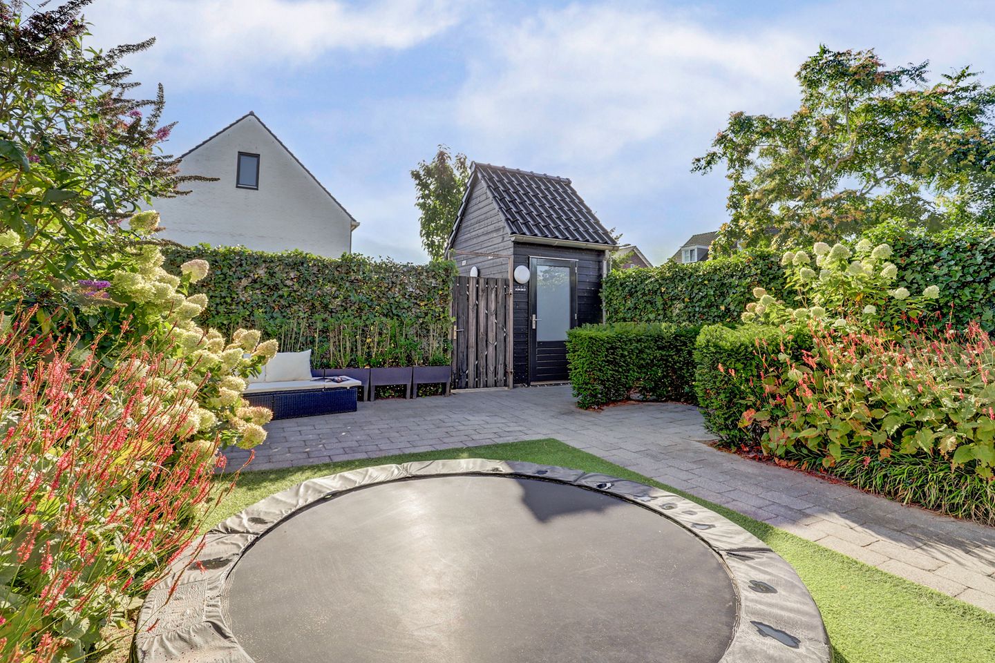 Foto 35 van Van Barnevelderf 1