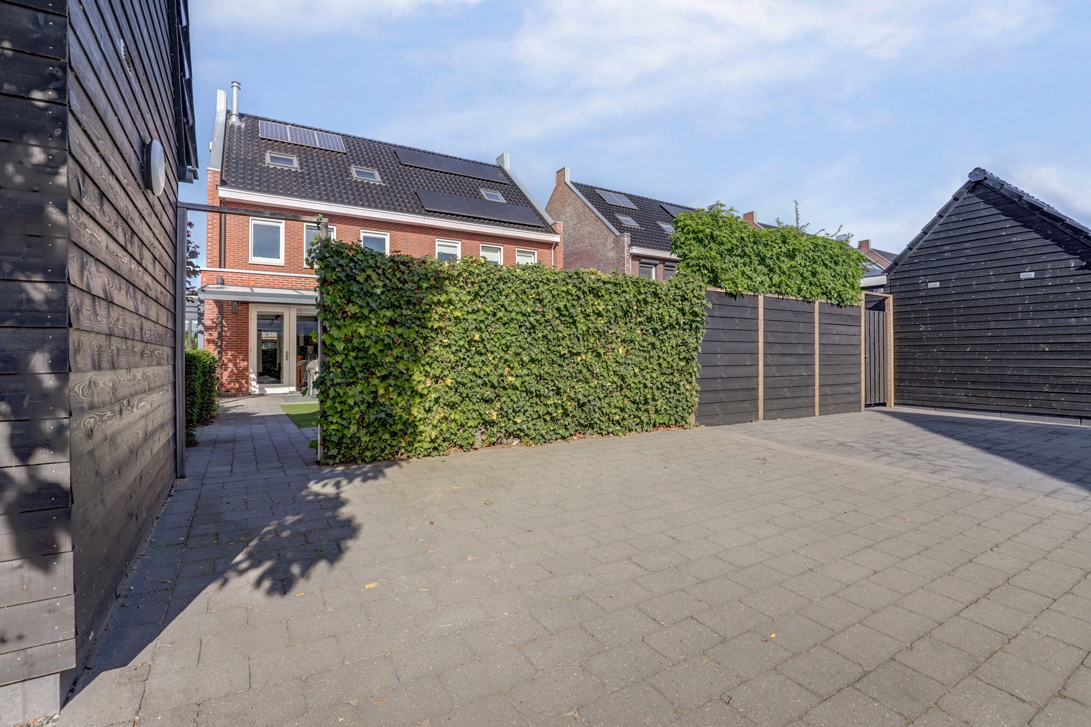 Foto 36 van Van Barnevelderf 1