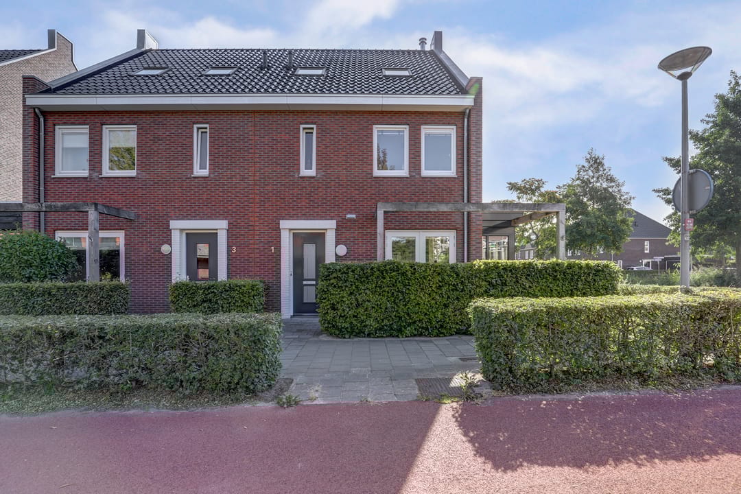 Foto 38 van Van Barnevelderf 1