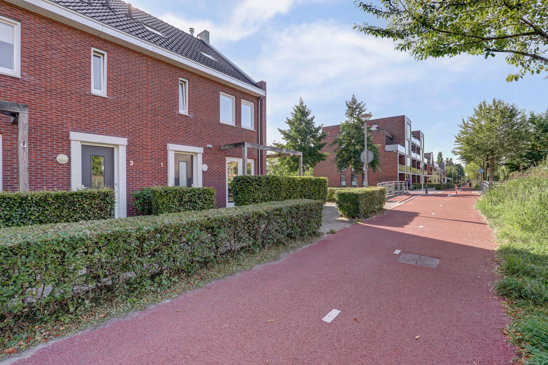 Foto 39 van Van Barnevelderf 1