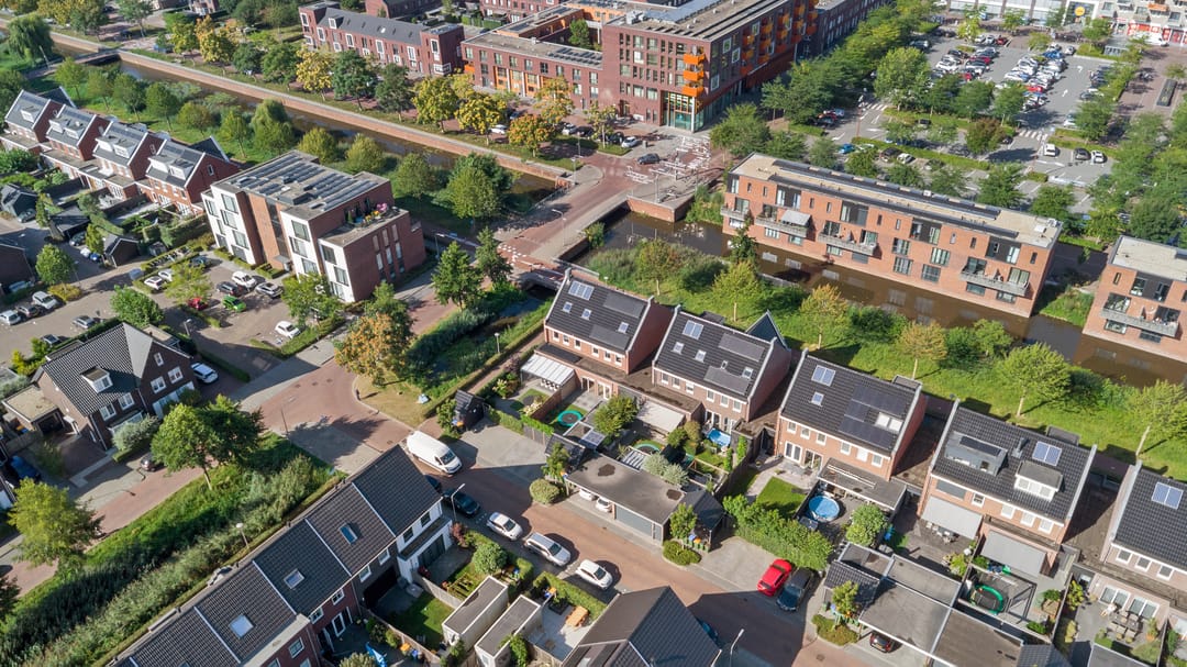 Foto 41 van Van Barnevelderf 1