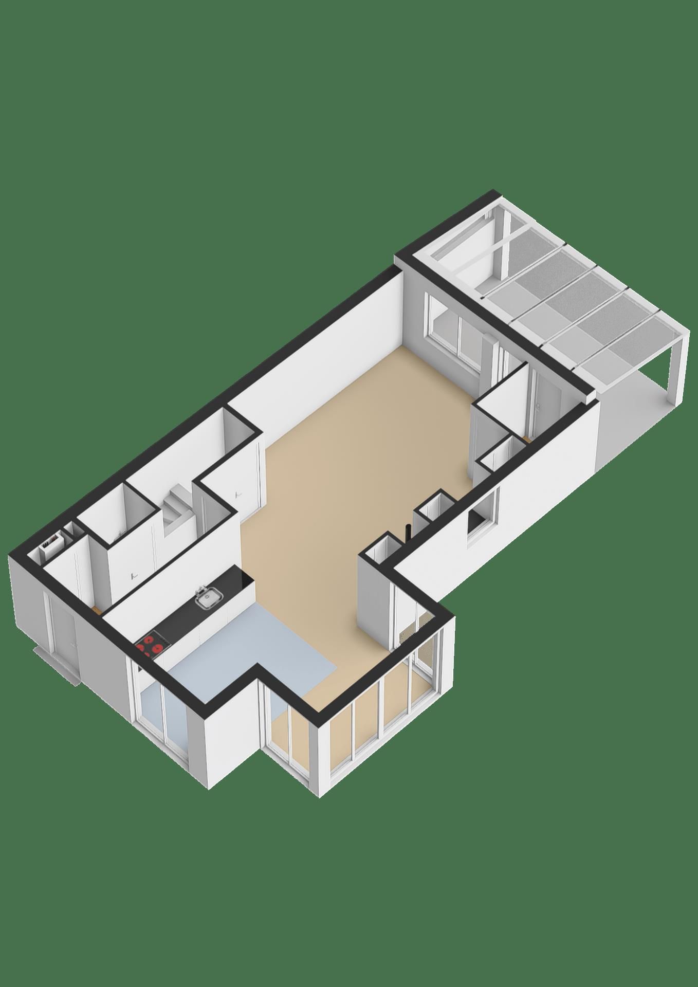 Foto 44 van Van Barnevelderf 1
