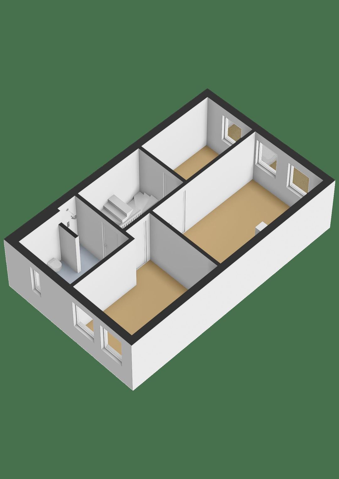 Foto 46 van Van Barnevelderf 1