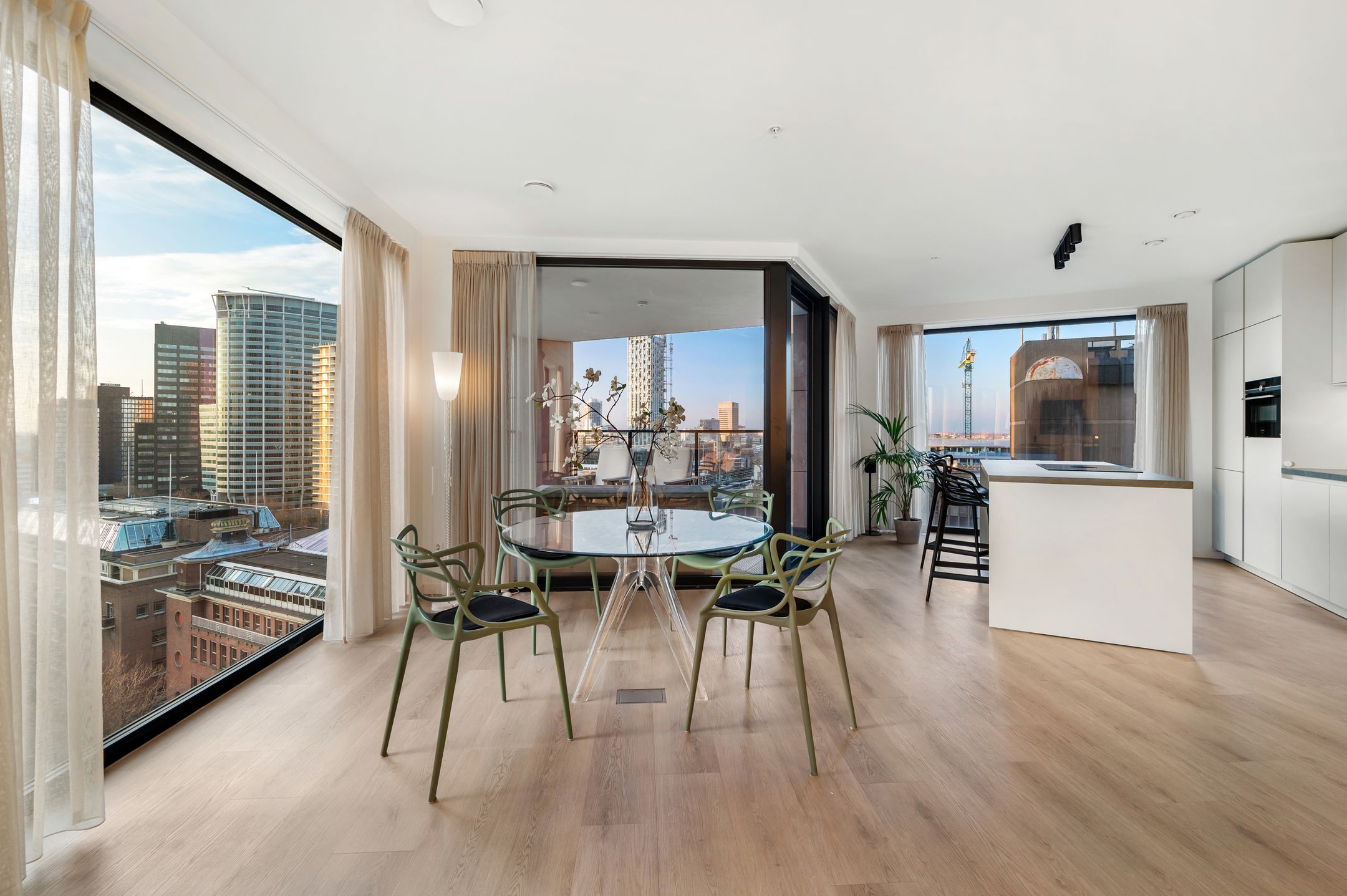 Wijnhaven 65-B 65 B14