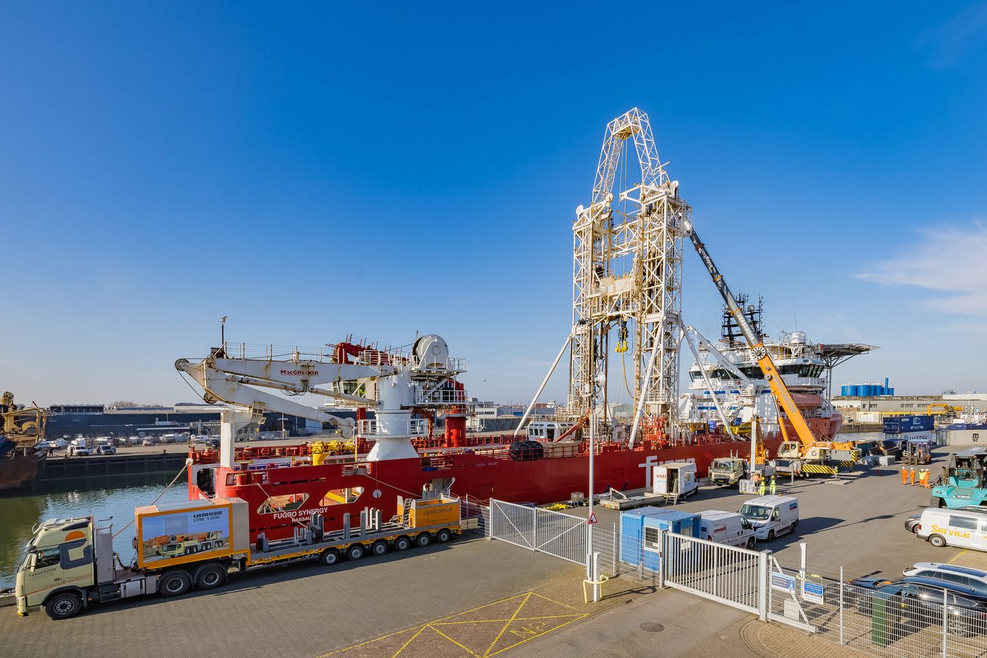 Foto 20 van 3e Industriedwarsstraat 27