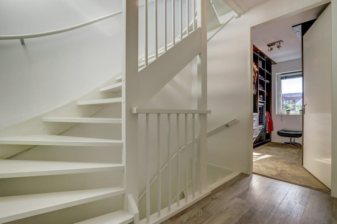 Foto 23 van Van Barnevelderf 1