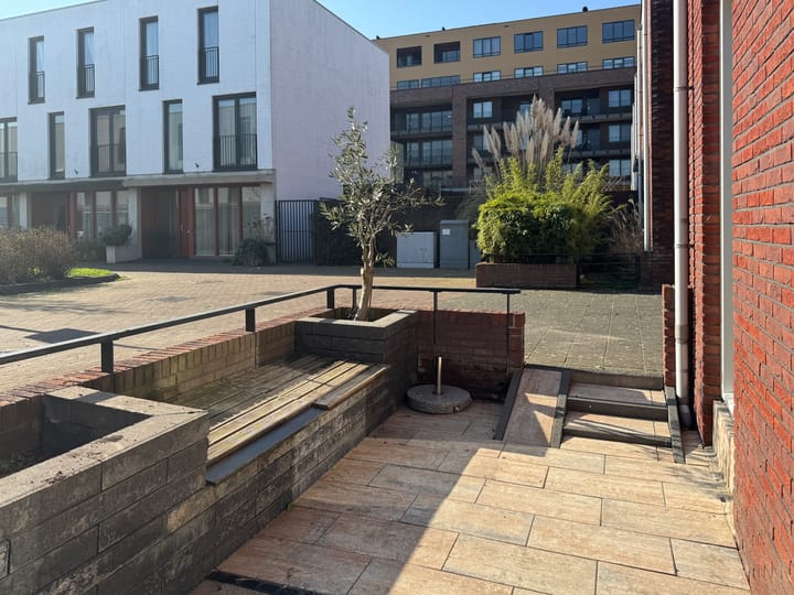 Photo 4 of Bogotástraat 21