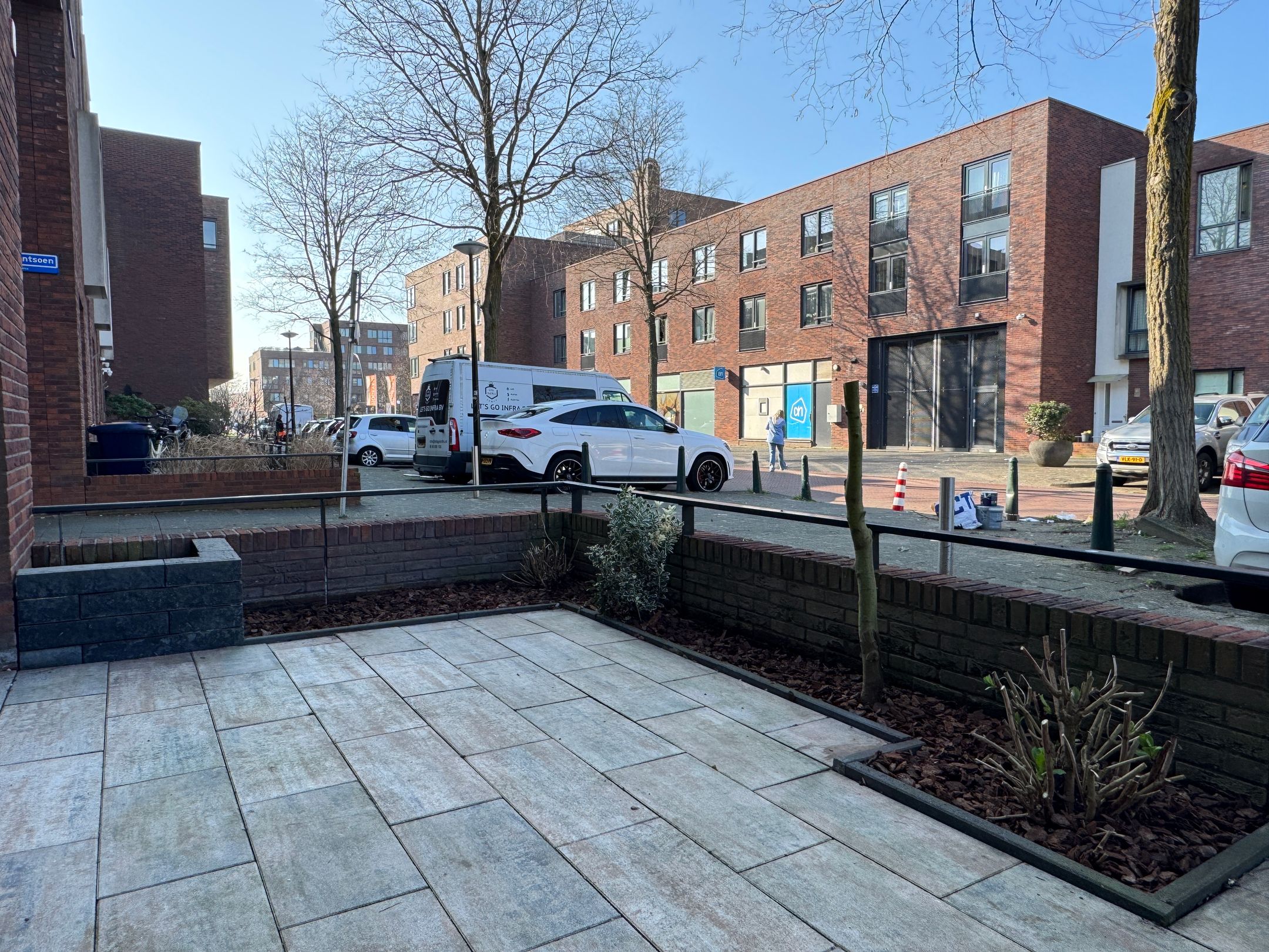 Foto 3 van Bogotástraat 21