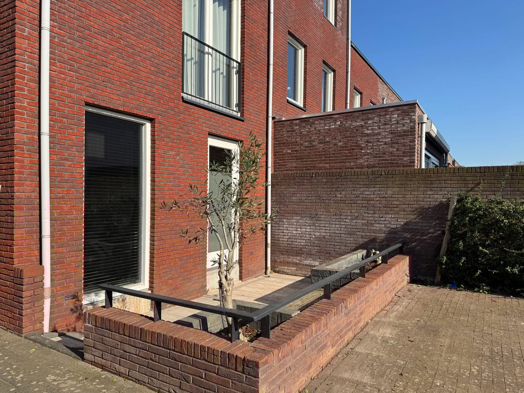 Foto 7 van Bogotástraat 21