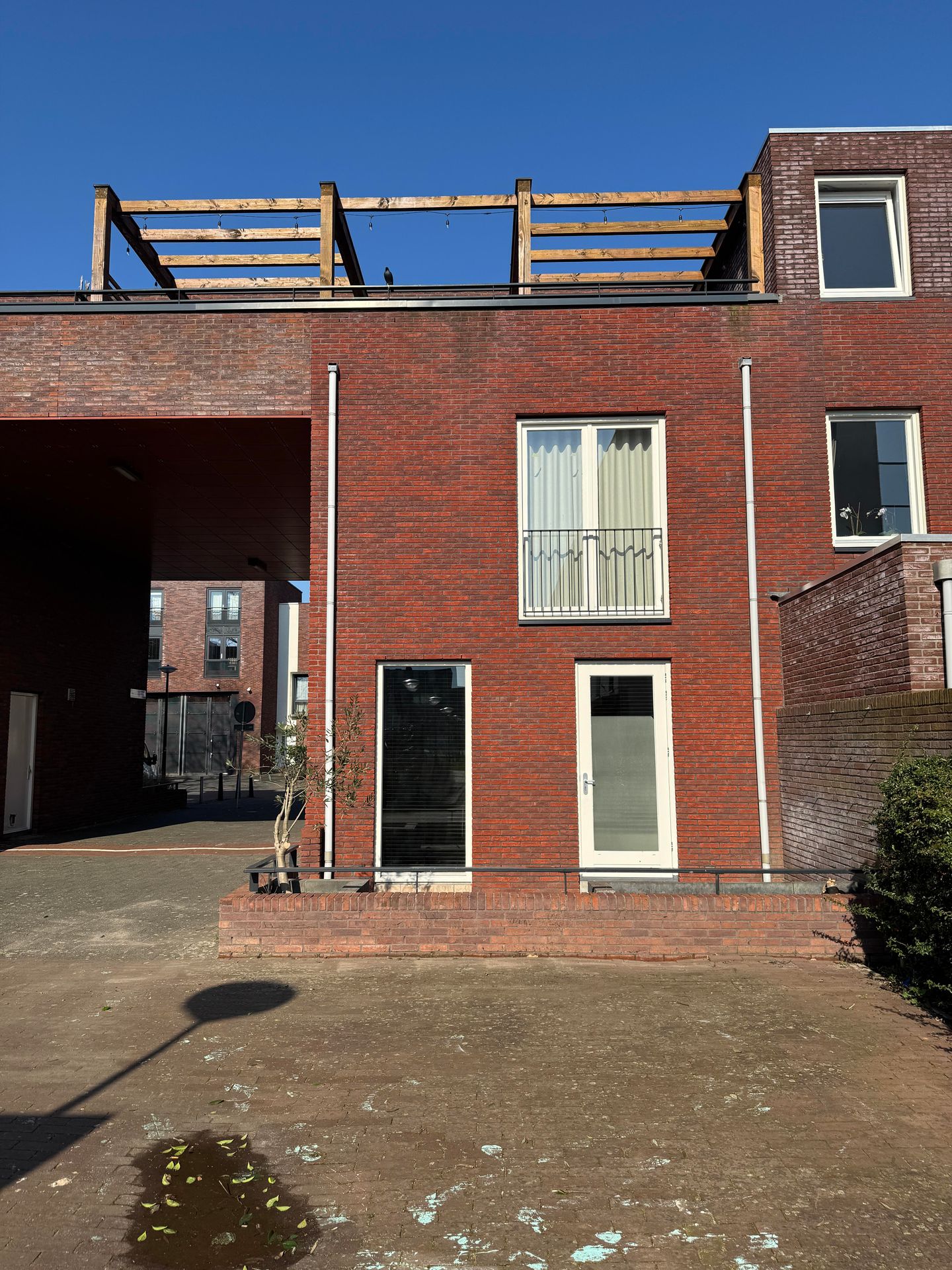 Foto 10 van Bogotástraat 21