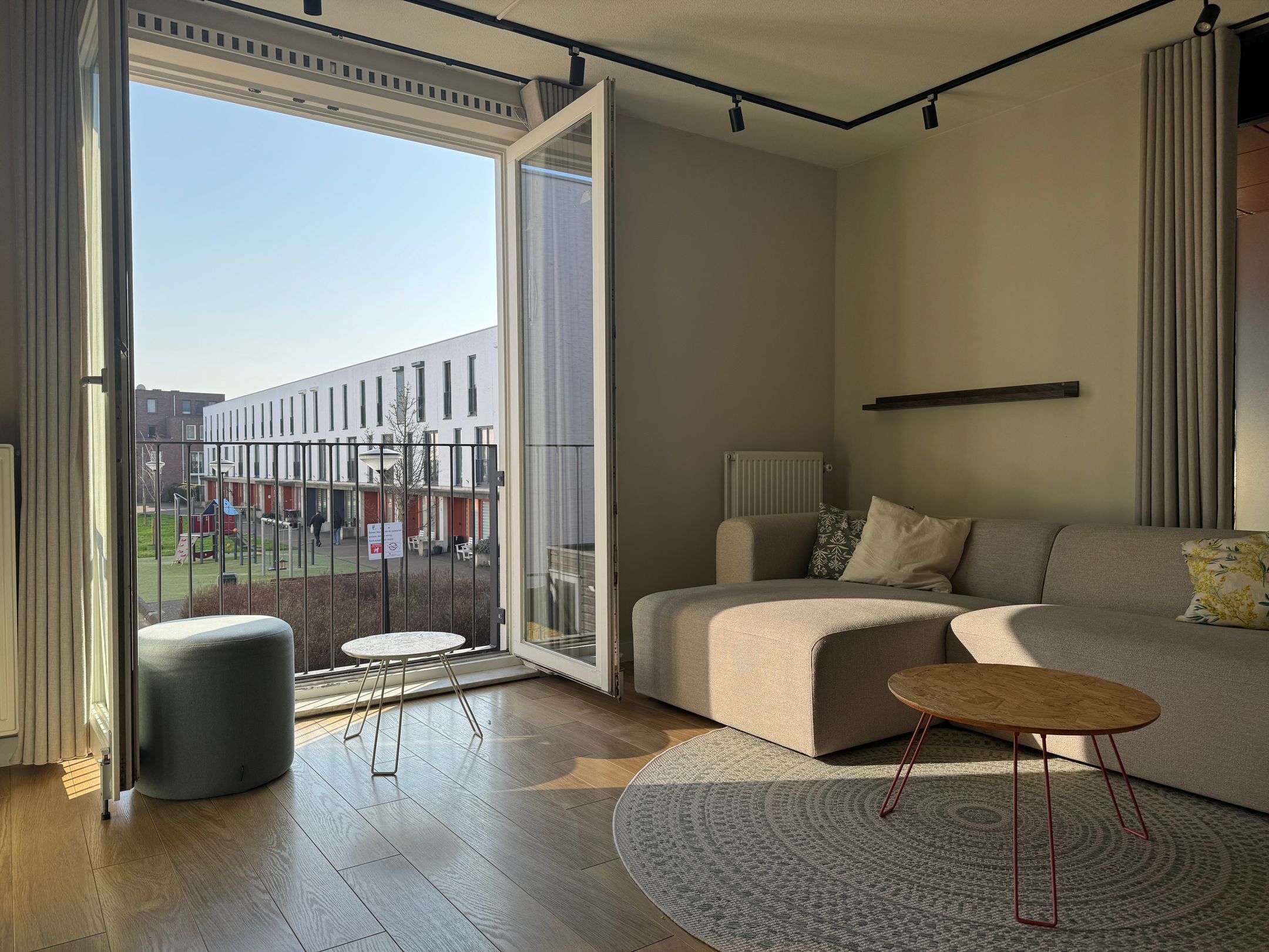 Foto 12 van Bogotástraat 21