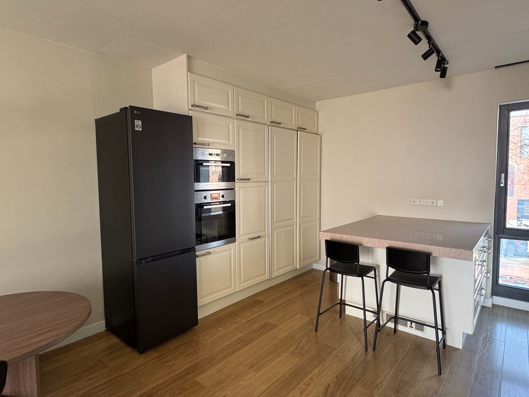 Foto 13 van Bogotástraat 21