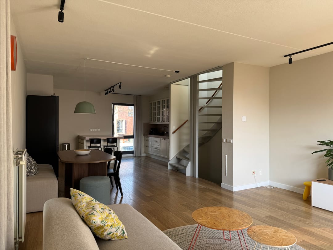 Foto 17 van Bogotástraat 21