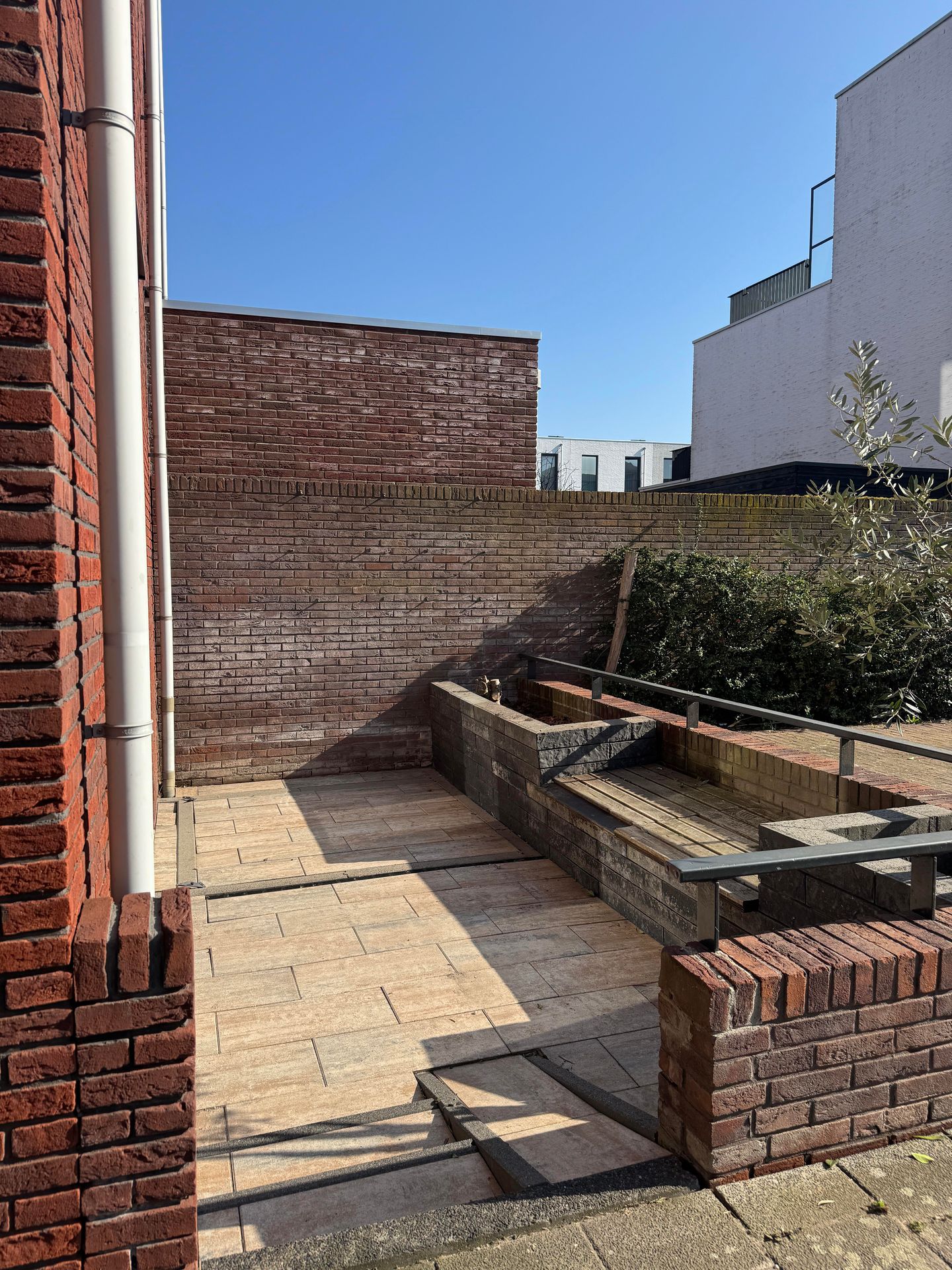 Foto 20 van Bogotástraat 21