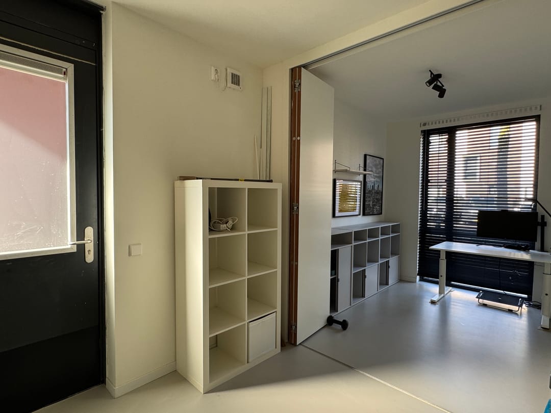 Foto 31 van Bogotástraat 21