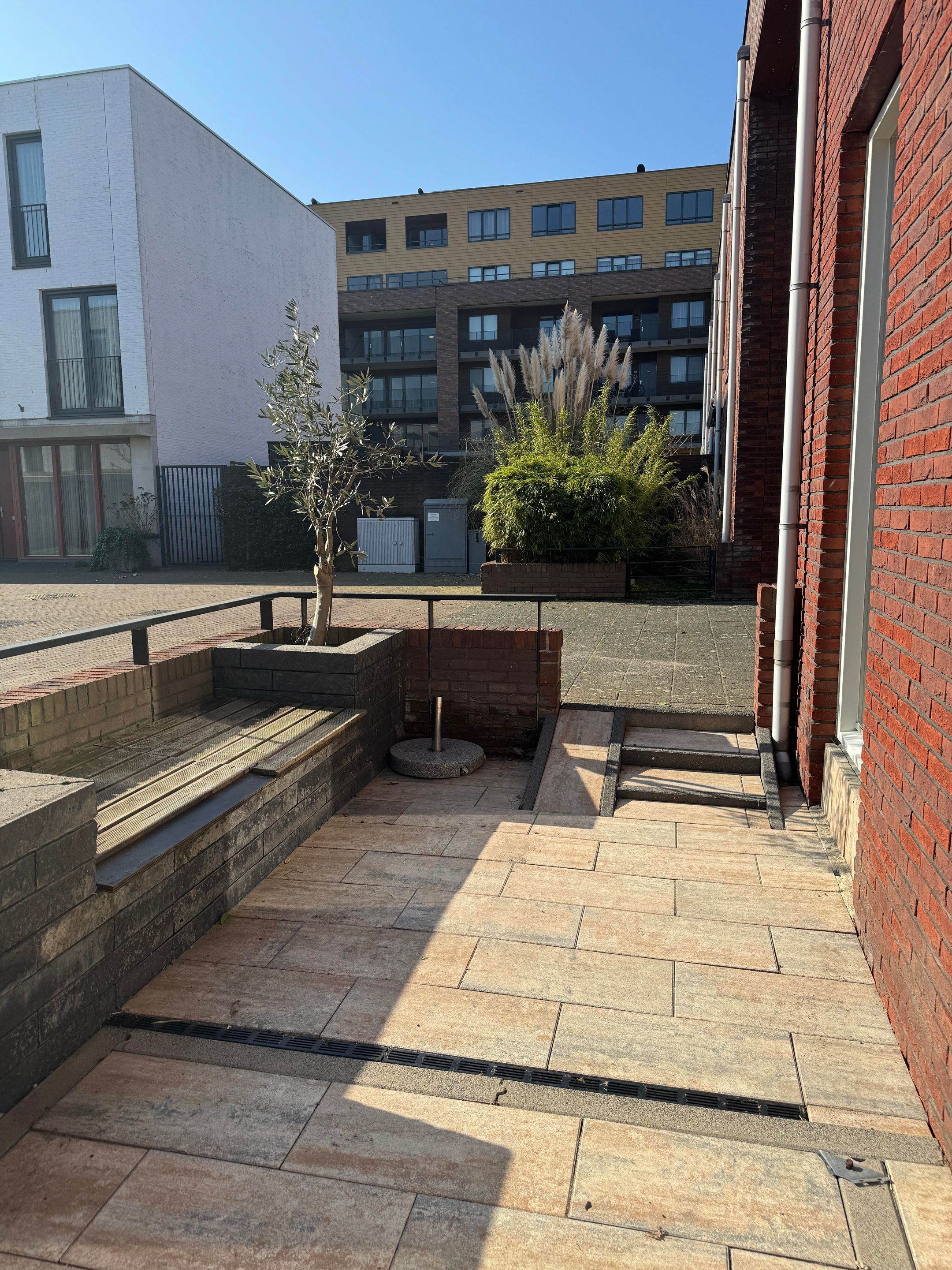 Foto 36 van Bogotástraat 21