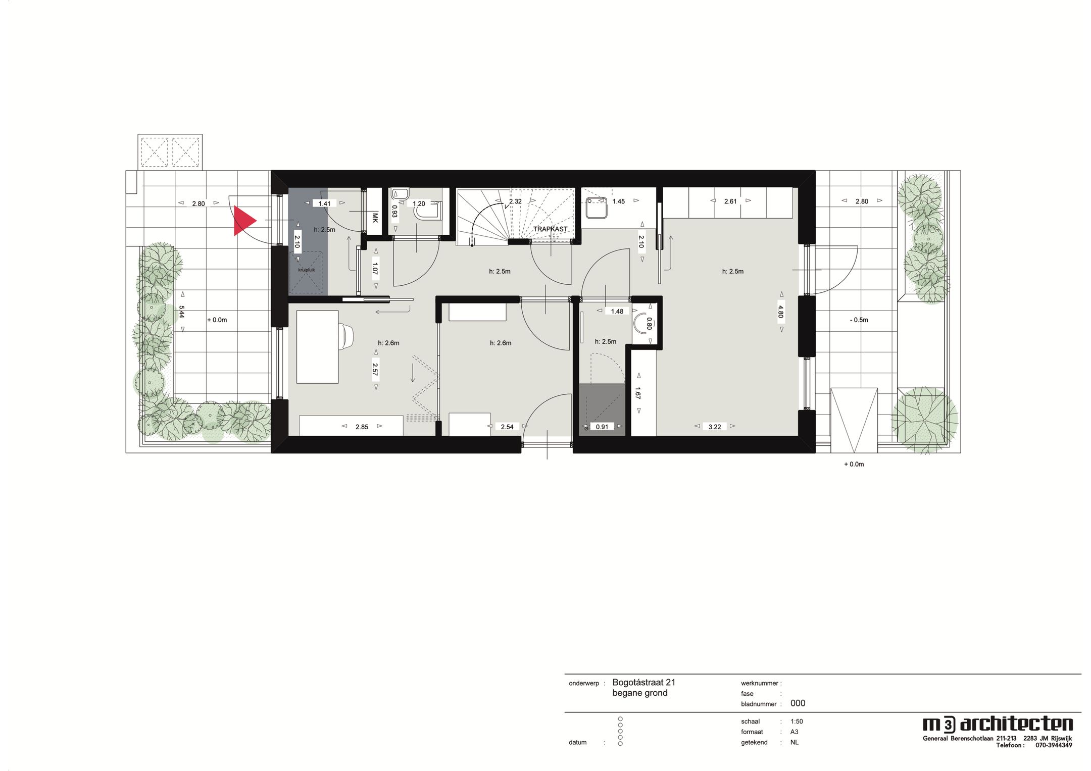 Foto 42 van Bogotástraat 21