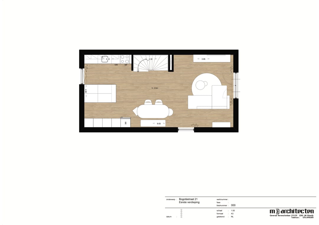 Foto 43 van Bogotástraat 21