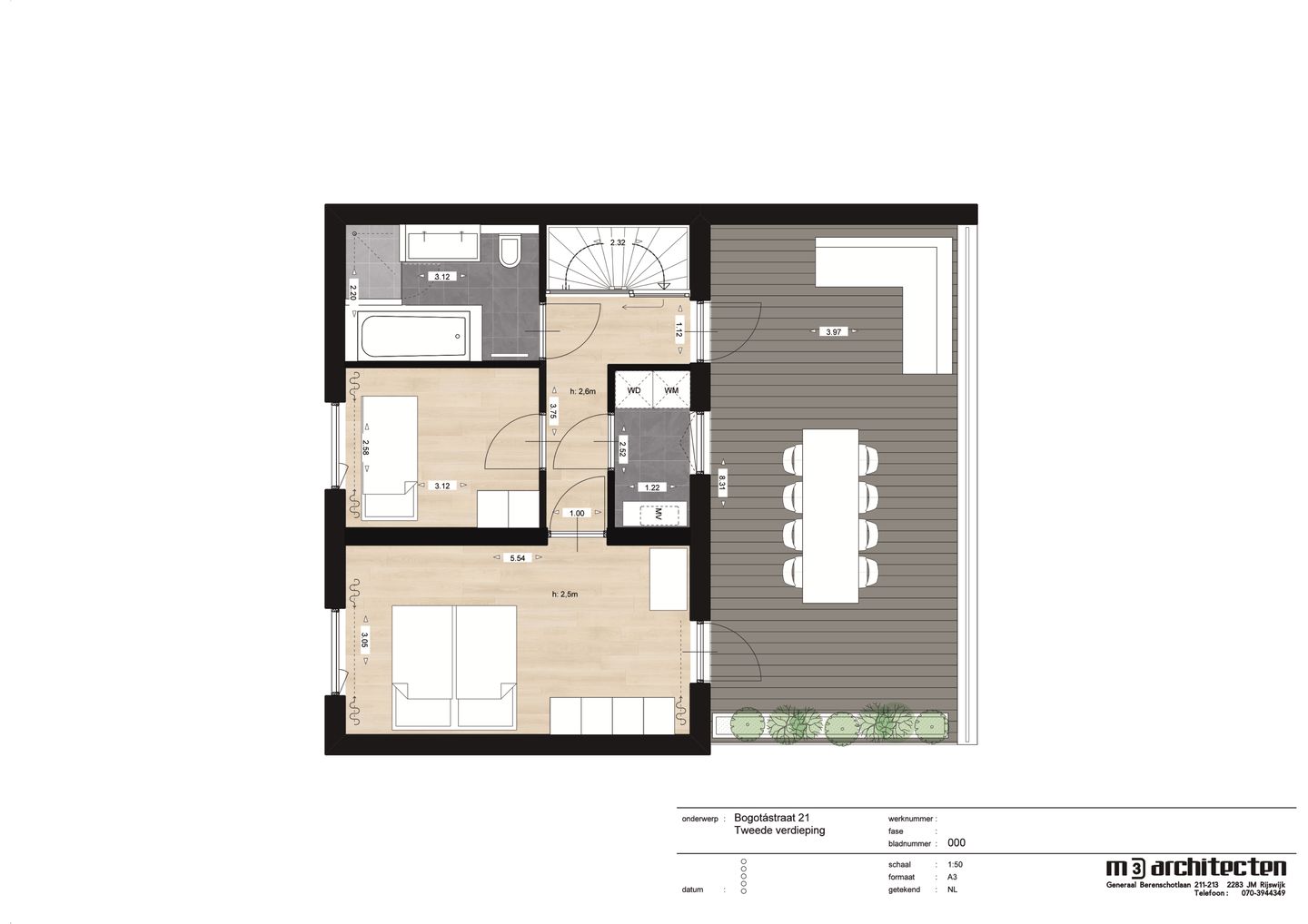 Foto 44 van Bogotástraat 21