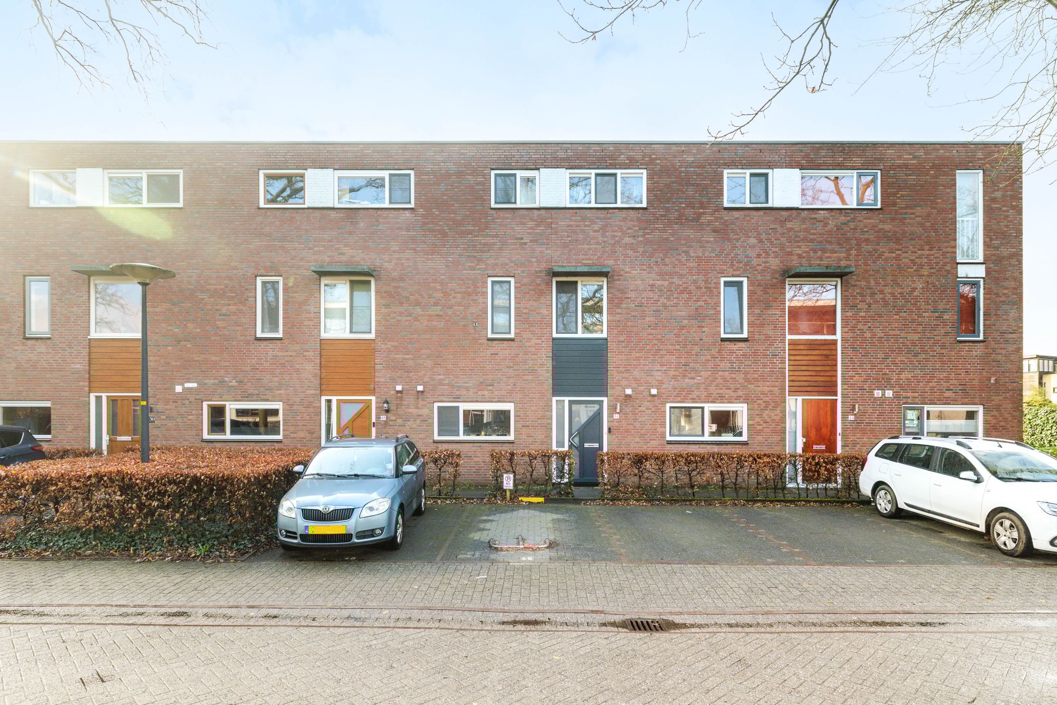 Pieter Klaarhamerstraat 46