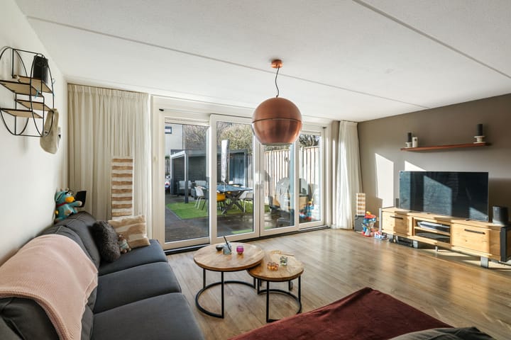 Photo 2 of Pieter Klaarhamerstraat 46