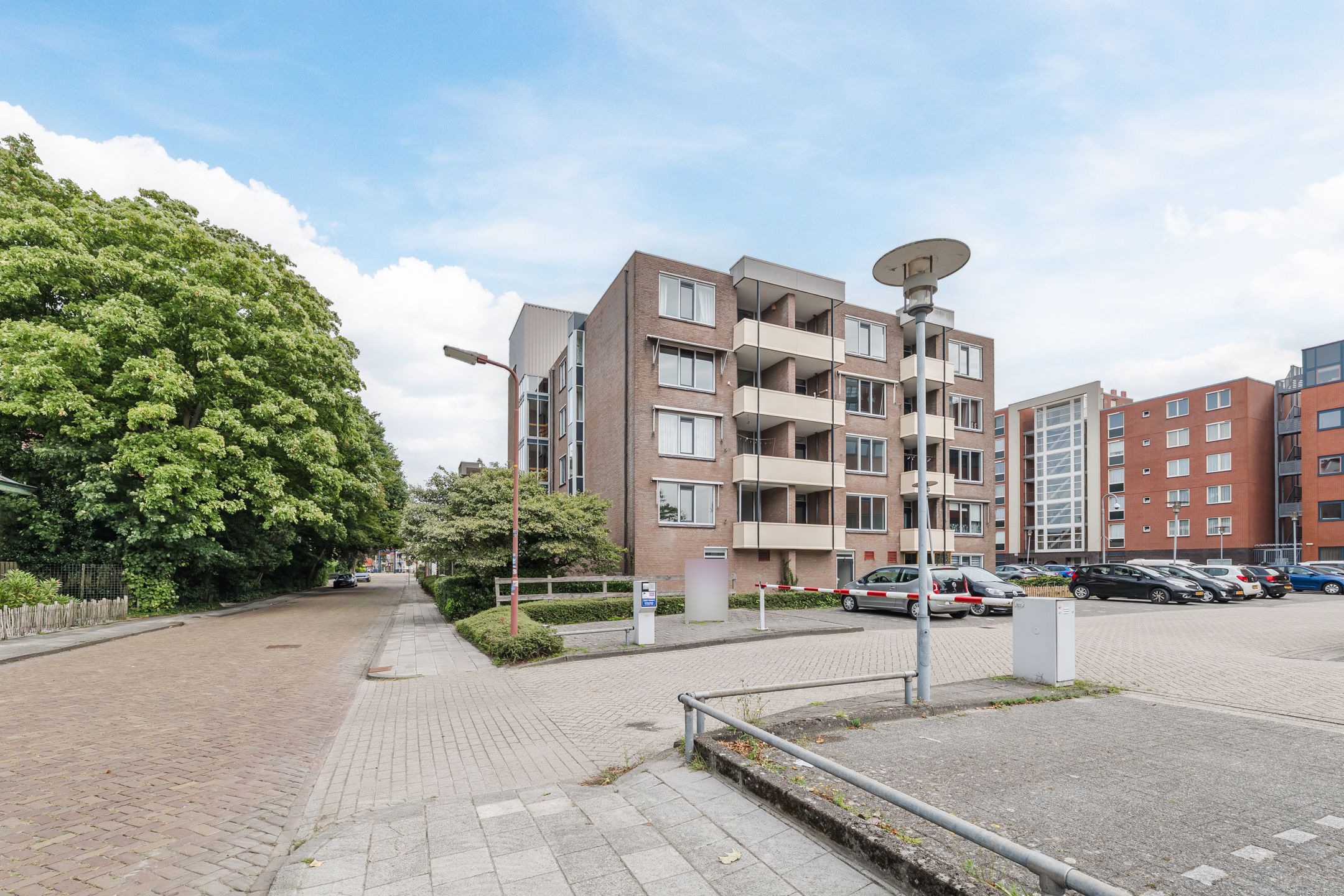 Buying a house in The Netherlands., Stationsstraat 15