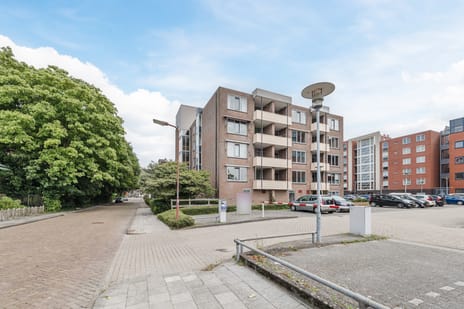 Stationsstraat thumbnail