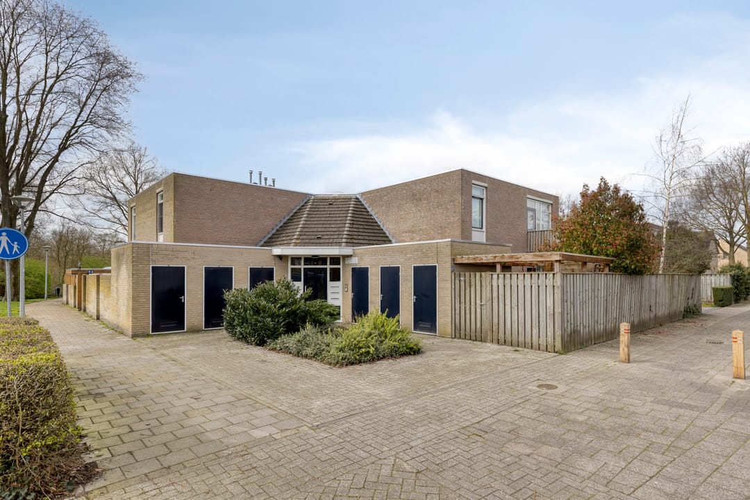 Photo 1 of Keizershof 767
