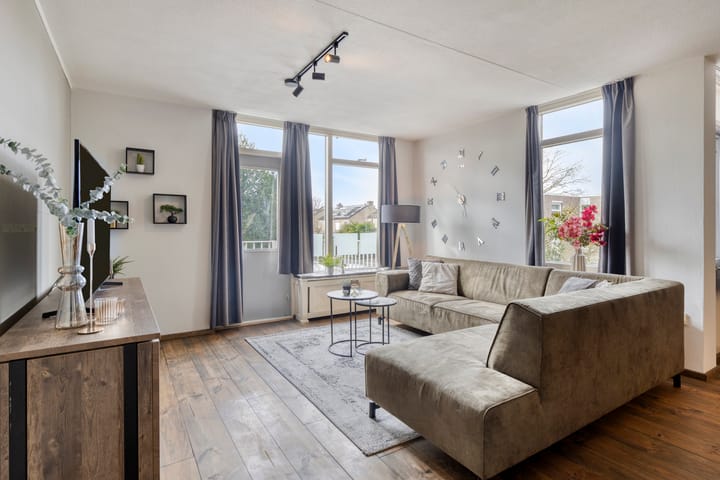 Foto 2 van Keizershof 767