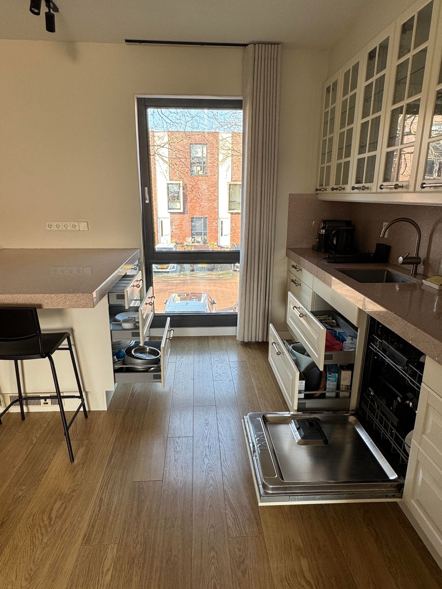 Foto 19 van Bogotástraat 21