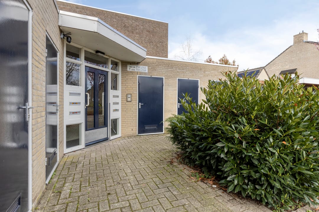 Photo 31 of Keizershof 767