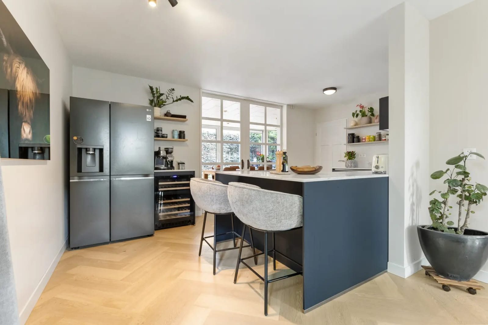 Foto 3 van Kleefkruid 74